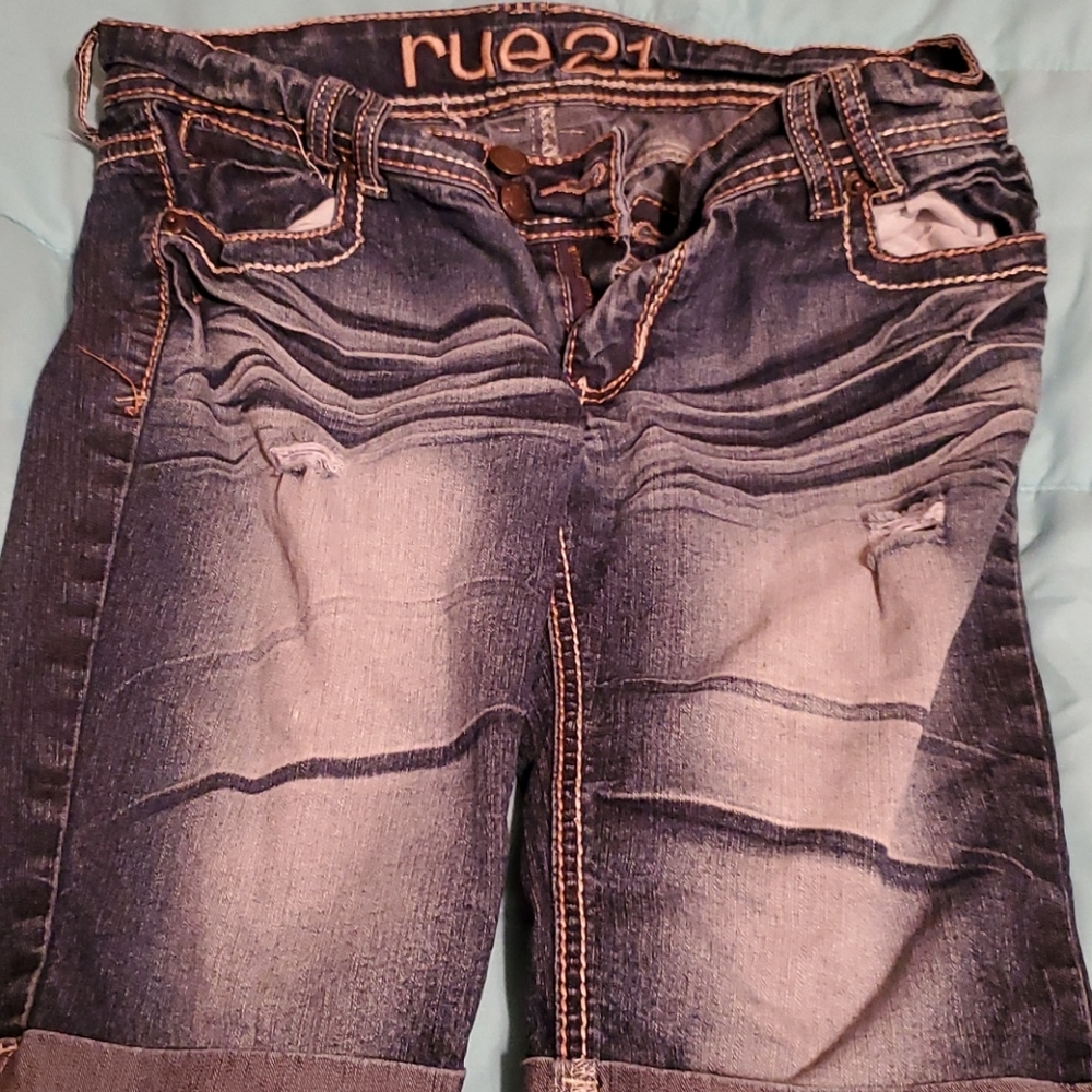 Capris